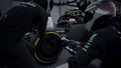 F1 Manager 2023 - PS5