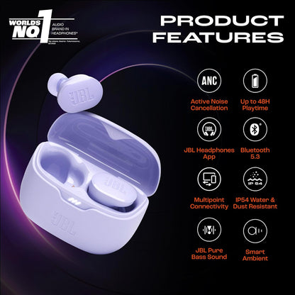 JBL Tune Buds