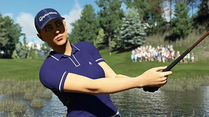PGA TOUR 2K23 - PS5