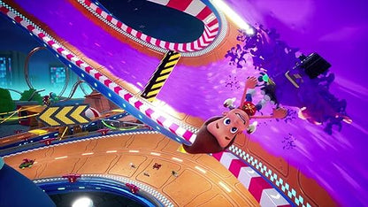 Nickelodeon Kart Racers 3: Slime Speedway - PS4