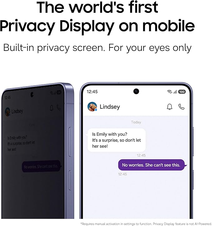 Samsung Galaxy S26 Ultra