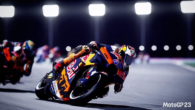 MotoGP 23: Day One Edition - PS5