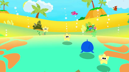 Baby Shark: Sing and Swim Party - PS4