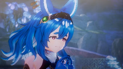Atelier Yumia: The Alchemist of Memories & the Envisioned Land - PS4