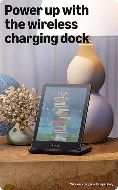 Kindle Colosoft (Signature Edition)