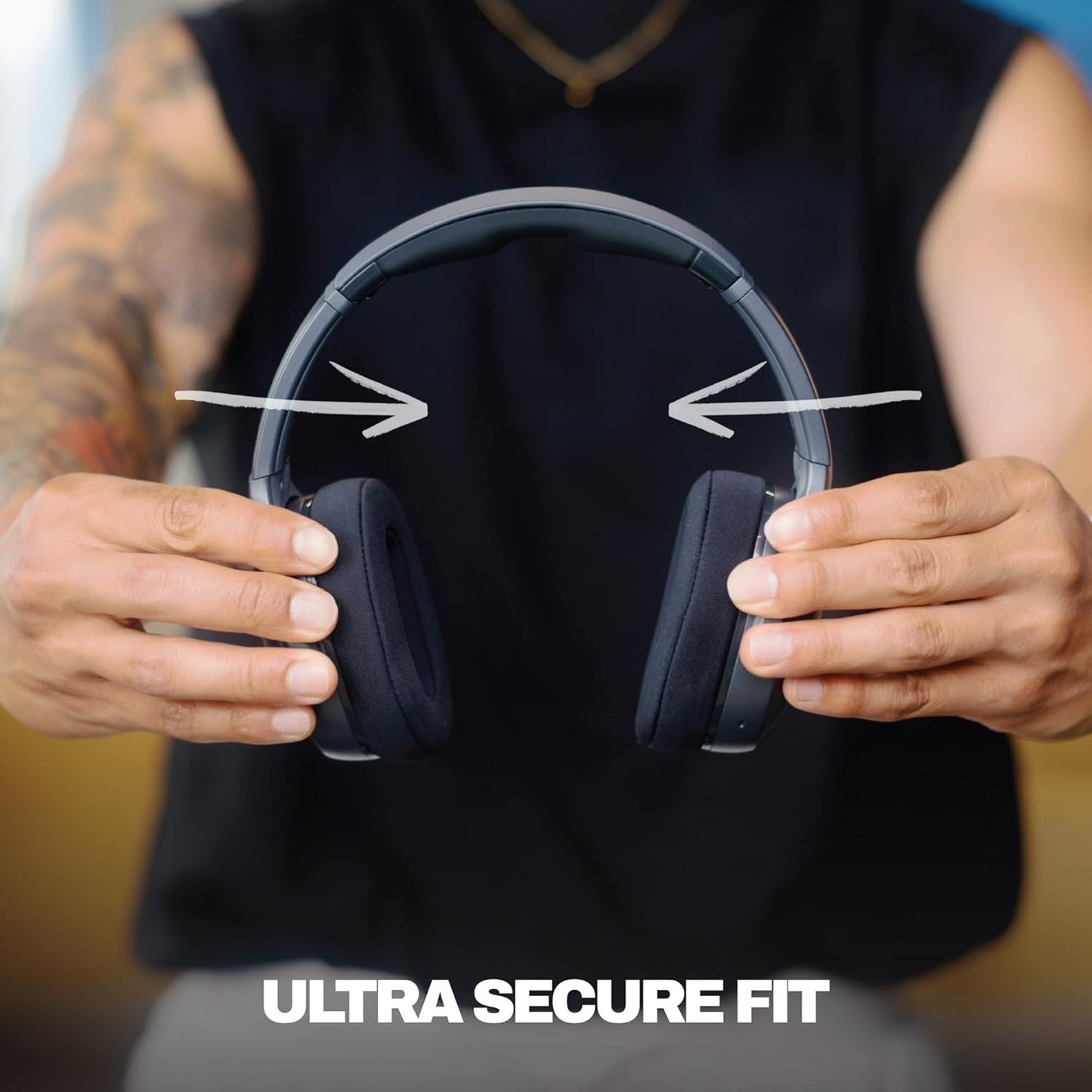 Skullcandy Crusher 540 Active