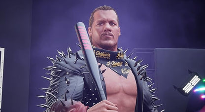 All Elite Wrestling: Fight Forever - PS4
