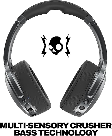 Skullcandy Crusher 540 Active
