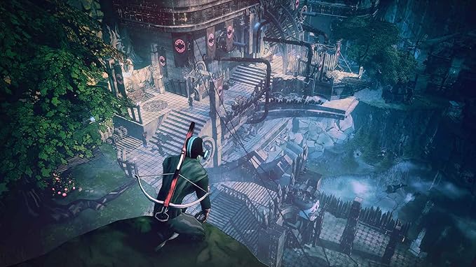 Seven: Enhanced Edition - PS4