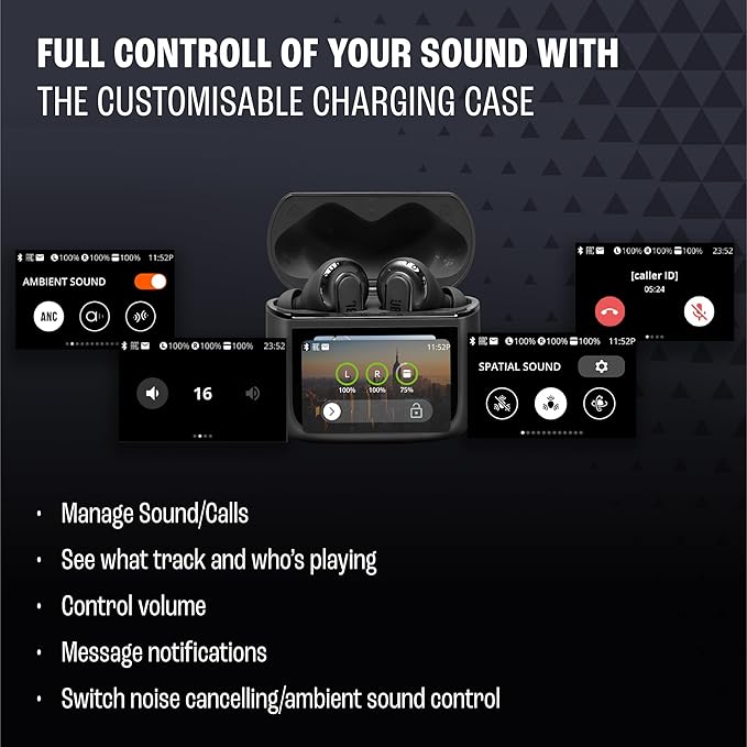 JBL Tour Pro 3