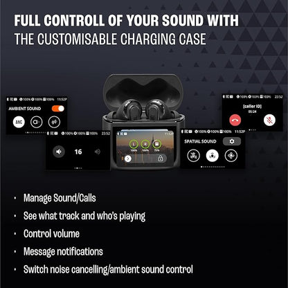 JBL Tour Pro 3