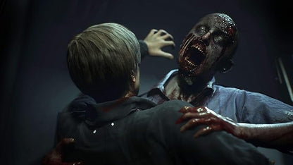 Resident Evil 2 - PS5
