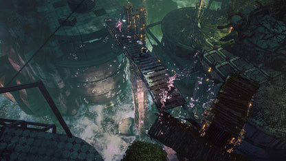 Seven: Enhanced Edition - PS4