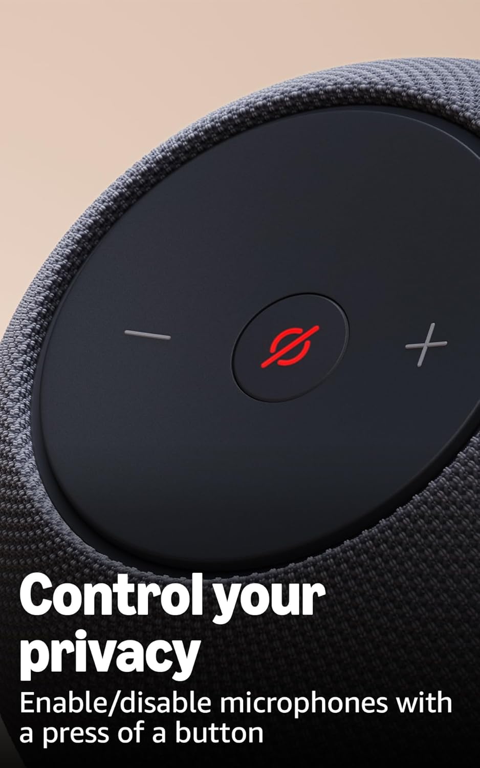 Amazon - Echo Dot Max
