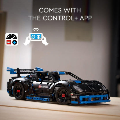 LEGO Technic - Porsche GT4 e-Performance (42176)