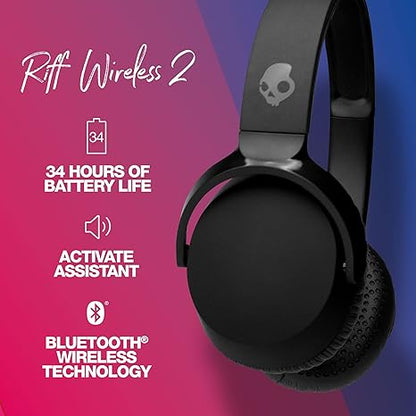 Skullcandy RIFF 2