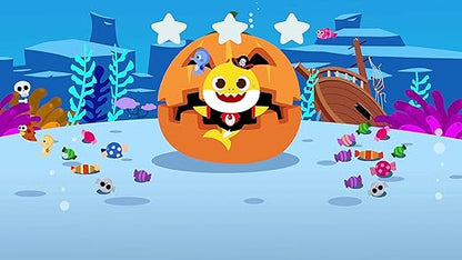 Baby Shark: Sing and Swim Party - PS4