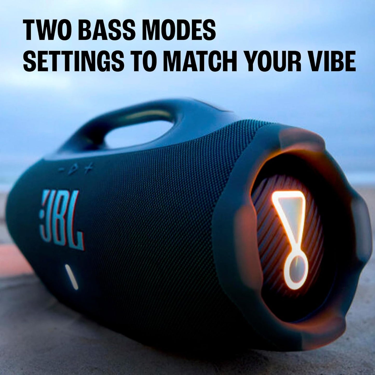 JBL Boombox 4