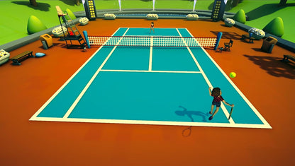 40 Sports Games - PS5