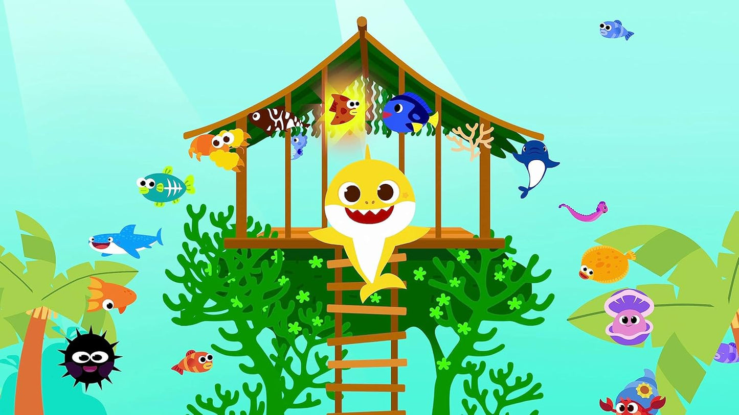 Baby Shark: Sing and Swim Party - PS4