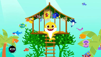Baby Shark: Sing and Swim Party - PS4