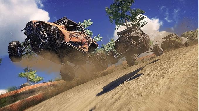 MX vs ATV All Out - PS4