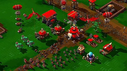 8-Bit Hordes - PS4
