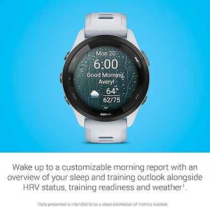 Garmin - Forerunner 265