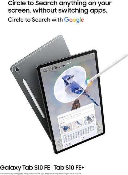 Galaxy Tab S10 FE