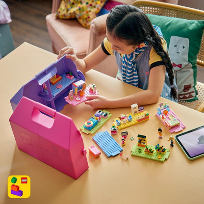 LEGO Friends - Creative Dollhouse Suitcase (42697)