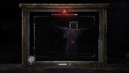 Fatal Frame II Cimson Butterfy Remake - PS5