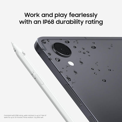 Samsung - Galaxy Tab S11 5G