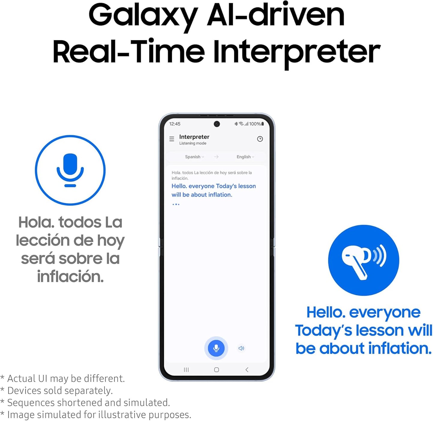 Galaxy Buds3