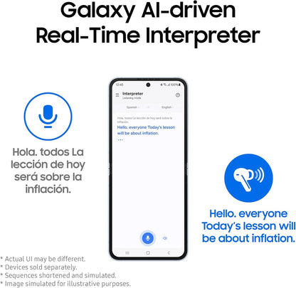 Galaxy Buds3