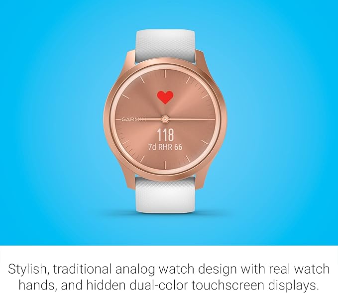Garmin - Vivomove Style