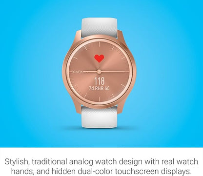 Garmin - Vivomove Style