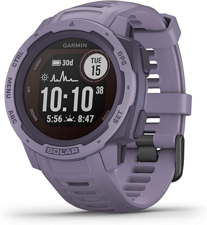 Garmin Instinct 2S