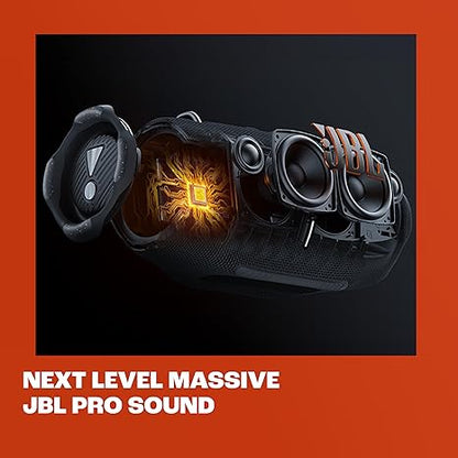 JBL - Xtreme 4 - Waterproof Bluetooth Speaker