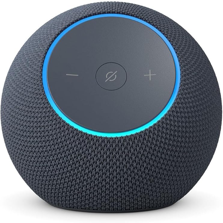 Amazon - Echo Dot Max
