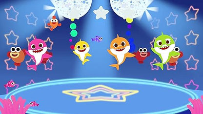 Baby Shark: Sing and Swim Party - PS4