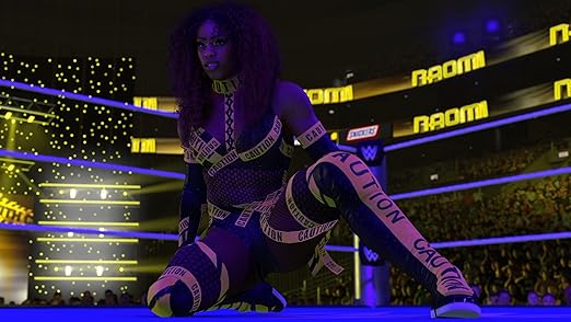 WWE 2K26 - PS5