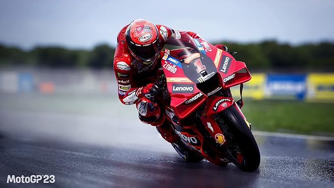 MotoGP 23: Day One Edition - PS5