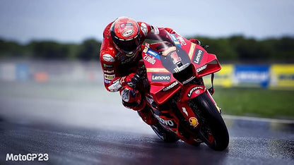 MotoGP 23: Day One Edition - PS5