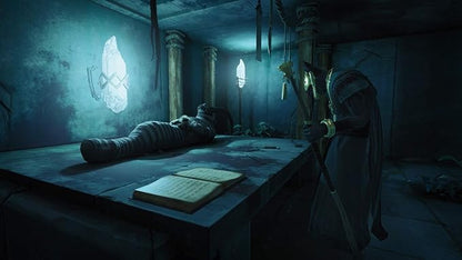 Chronos: Before the Ashes - PS4