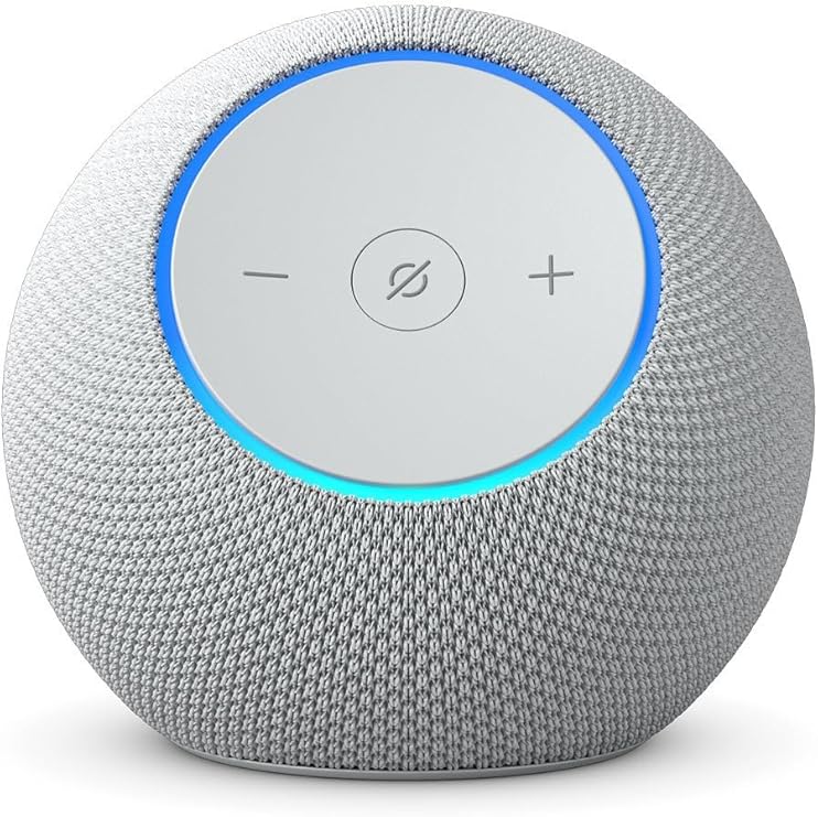 Amazon - Echo Dot Max