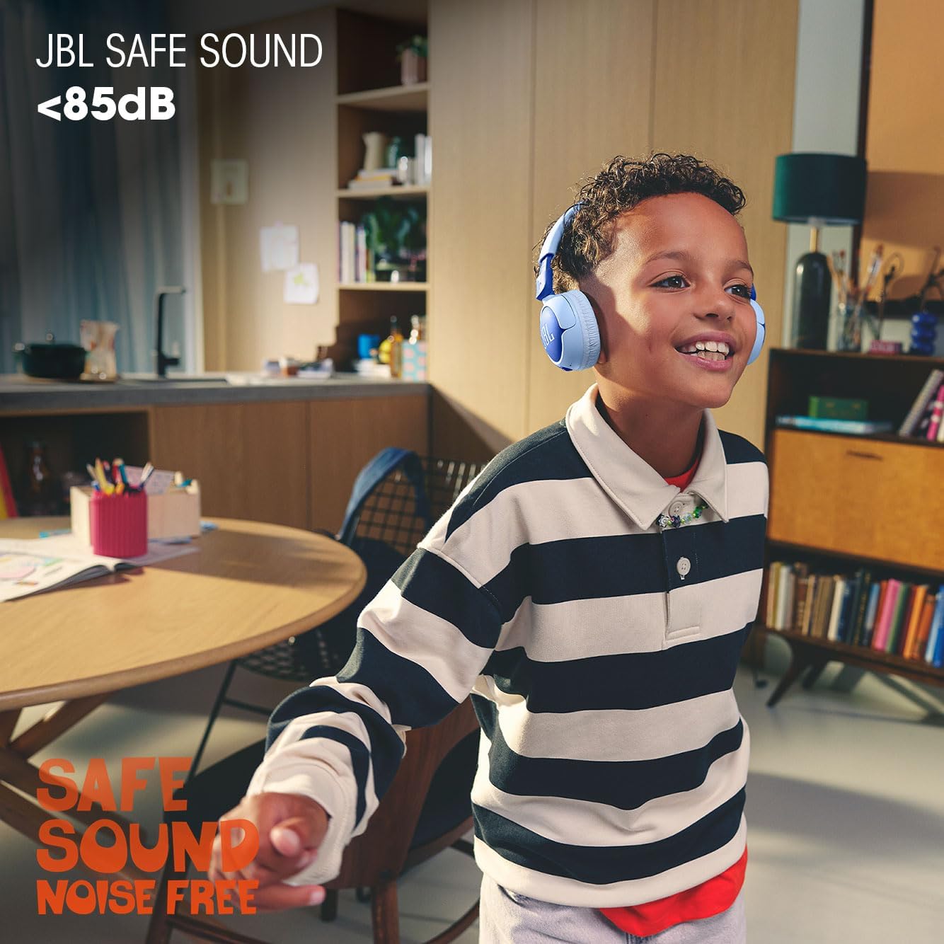 JBL - Junior 320 BT