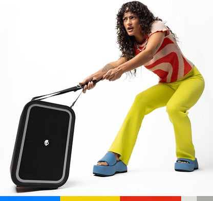 Skullcandy Stomp