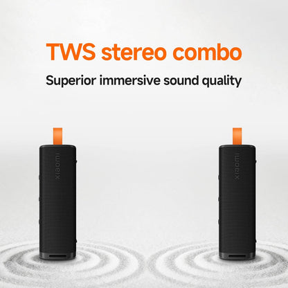 Xiaomi - Sound Outdoor - Portable Bluetooth Speaker