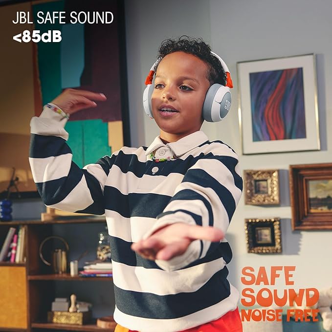 JBL - Junior 470NC BT