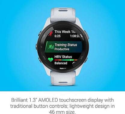 Garmin - Forerunner 265